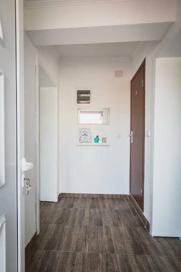 Eftimija Apartments Gevgelija Exterior foto